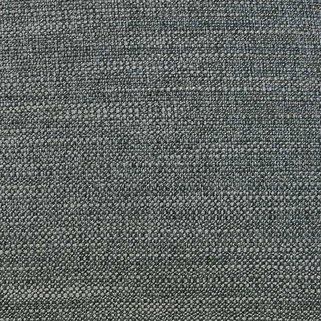 Jason Linen Look Square Filled Cushion 44 x 44 + 1 cm Pewter