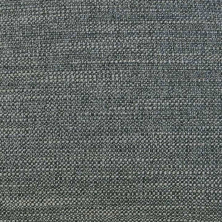 Jason Linen Look Square Filled Cushion 44 x 44 + 1 cm Pewter