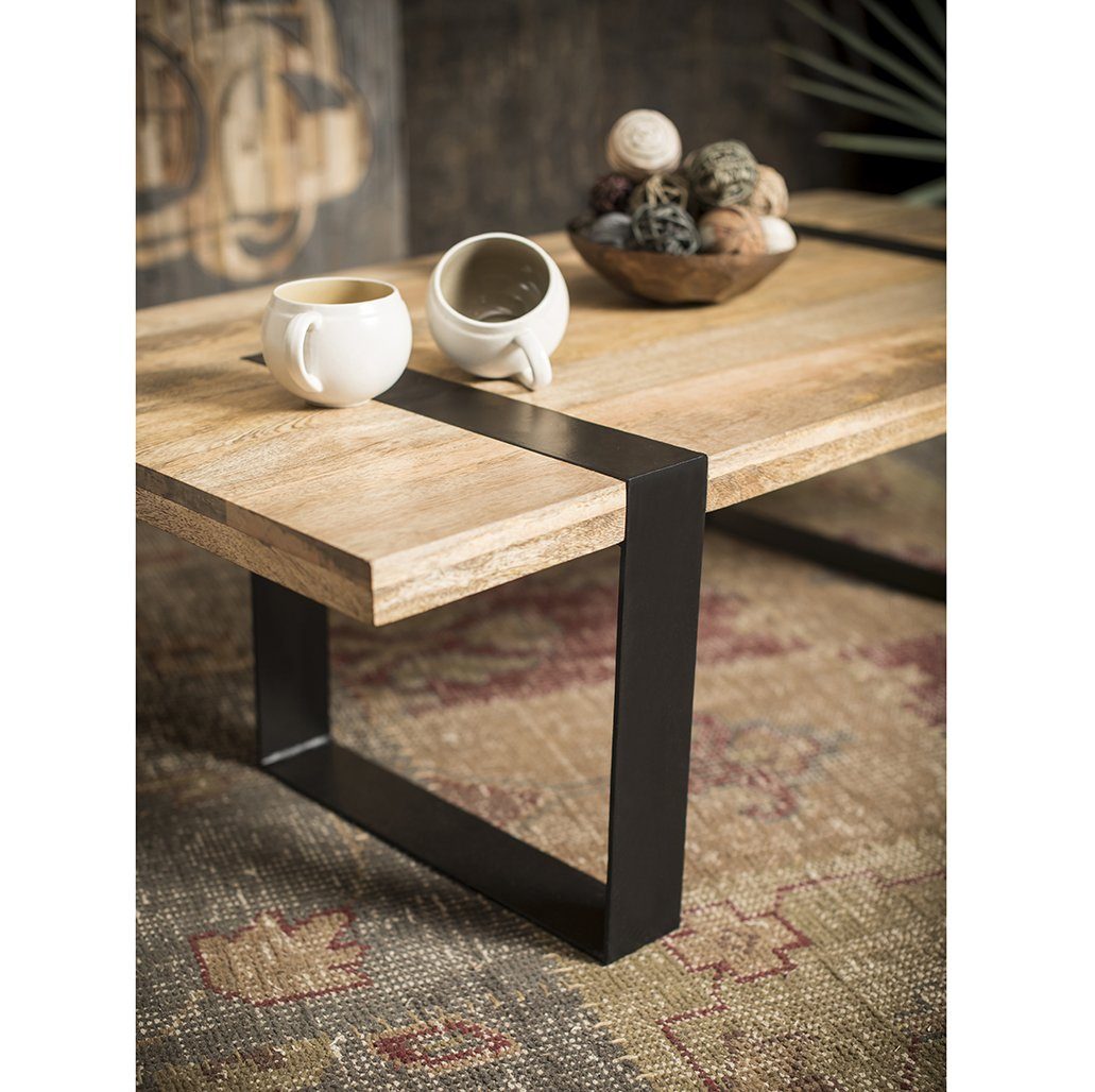 Coastal Charm - Alpine Coffee Table