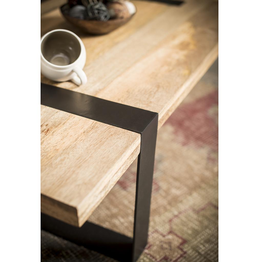 Coastal Charm - Alpine Coffee Table