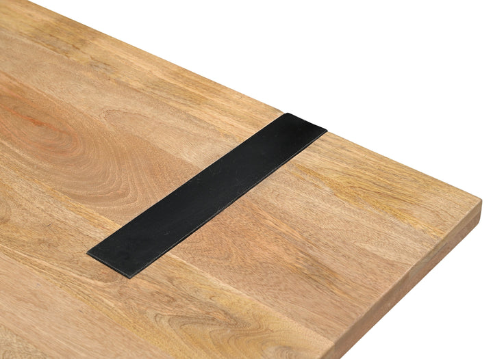Coastal Charm - Alpine Coffee Table